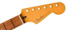 0997313921 Fender Genuine Replacement Part Player Plus Stratocaster neck, 12" radius, 22 medium jumbo frets, pau ferro fingerboard