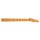 0997332921 Fender Genuine Replacement Part Player Plus Telecaster neck, 12" radius, 22 medium jumbo frets, maple fingerboard