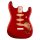 0998003709 Fender Genuine Replacement Part Stratocaster body (vintage bridge), alder, candy apple red