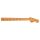 0999712921 Fender Genuine Replacement Part Road Worn neck 70's Telecaster Deluxe - maple fretboard