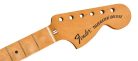 0999712921 Fender Genuine Replacement Part Road Worn neck 70's Telecaster Deluxe - maple fretboard