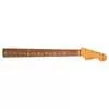 0999833921 Fender Genuine Replacement Part Road Worn neck 60's Stratocaster - pao ferro fretboard