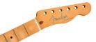 0999872921 Fender Genuine Replacement Part Road Worn neck 50's Telecaster - maple fretboard