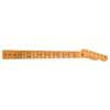 0999872921 Fender Genuine Replacement Part Road Worn neck 50's Telecaster - maple fretboard