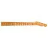 0999872921 Fender Genuine Replacement Part Road Worn neck 50's Telecaster - maple fretboard
