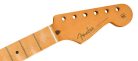 0999972921 Fender Genuine Replacement Part Road Worn neck 50's Stratocaster - maple fretboard