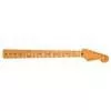 0999972921 Fender Genuine Replacement Part Road Worn neck 50's Stratocaster - maple fretboard