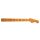 0999992920 Fender Genuine Replacement Part Vintera roasted maple 60's Stratocaster neck, 21 medium jumbo frets, 9.5" radius