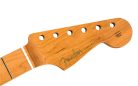 0999992920 Fender Genuine Replacement Part Vintera roasted maple 60's Stratocaster neck, 21 medium jumbo frets, 9.5" radius