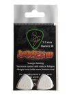 1-BA-25 ChickenPicks  Badazz III 2.5mm guitar pick