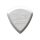 1-BA-32 ChickenPicks  Badazz III 3.2mm guitar pick