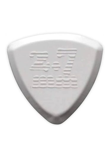 1-BE-27 ChickenPicks  Bermuda III 2.7mm guitar pick