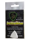 1-BEP-27 ChickenPicks  Bermuda IIIP 2.7mm guitar pick