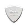 1-BEXL-21 ChickenPicks  Bermuda III-XL 2.1mm guitar pick