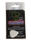 1-RE-26 ChickenPicks  Regular 2.6mm guitar pick