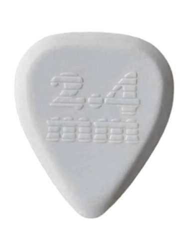 1-SH-24 ChickenPicks  Shredder 2.4mm guitar pick