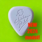 1-SH-24 ChickenPicks  Shredder 2.4mm guitar pick