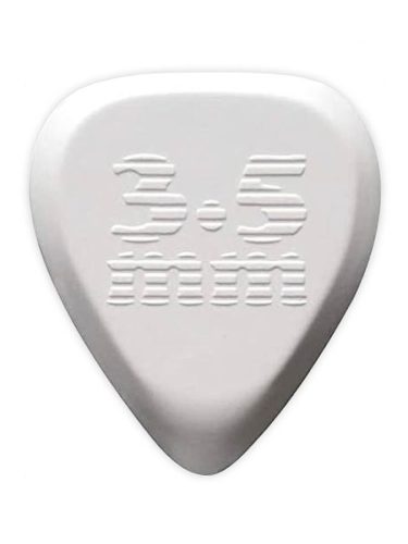 1-SH-35 ChickenPicks  Shredder 3.5mm guitar pick