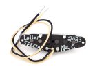 10-101-11-2 Lollar  single coil pickup "Special T Neck", chrome