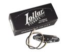 10-102-111 Lollar  single coil pickup "Vintage T Neck", nickel