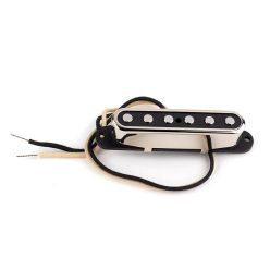   10-103-11-1 Lollar  single coil pickup "Royal T Neck", nickel