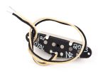 10-103-11-1 Lollar  single coil pickup "Royal T Neck", nickel