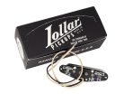 10-104-111 Lollar  single coil pickup "52 T Neck", nickel