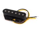 10-106-13-0 Lollar  single coil pickup "J Street T Bridge", black