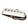 10-201-111-14 Lollar  single coil pickup "Special S Neck", flat poles, parchment