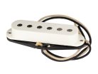 10-202-111-14 Lollar  single coil pickup "Sixty Four Neck", flat poles, parchment