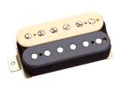 10-411-121-01 Lollar  humbucker pickup "Standard Imperial Neck", zebra