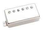 10-411-121-11 Lollar  humbucker pickup "Standard Imperial Neck", nickel