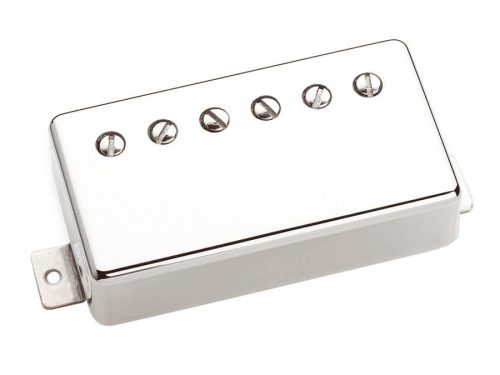 10-411-121-11 Lollar  humbucker pickup "Standard Imperial Neck", nickel