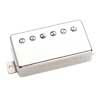 10-411-121-11 Lollar  humbucker pickup "Standard Imperial Neck", nickel