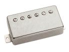 10-411-121-15 Lollar  humbucker pickup "Standard Imperial Neck", aged nickel