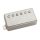 10-411-121-15 Lollar  humbucker pickup "Standard Imperial Neck", aged nickel