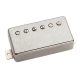 10-411-121-15 Lollar  humbucker pickup "Standard Imperial Neck", aged nickel