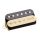 10-411-123-01 Lollar  humbucker pickup "Standard Imperial Bridge", zebra