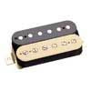 10-411-123-01 Lollar  humbucker pickup "Standard Imperial Bridge", zebra