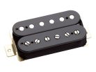 10-411-123-03 Lollar  humbucker pickup "Standard Imperial Bridge", black