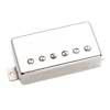 10-411-123-11 Lollar  humbucker pickup "Standard Imperial Bridge", nickel