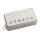 10-411-123-15 Lollar  humbucker pickup "Standard Imperial Bridge", aged nickel