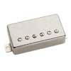 10-411-123-15 Lollar  humbucker pickup "Standard Imperial Bridge", aged nickel