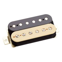   10-413-123-01 Lollar  humbucker pickup "Low Wind Imperial Bridge", zebra