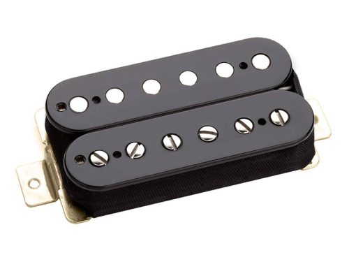 10-413-123-03 Lollar  humbucker pickup "Low Wind Imperial Bridge", black