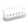 10-413-123-11 Lollar  humbucker pickup "Low Wind Imperial Bridge", nickel