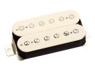 10-413-223-05 Lollar  humbucker pickup "Low Wind Imperial Bridge F-spaced", parchment