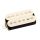 10-413-223-05 Lollar  humbucker pickup "Low Wind Imperial Bridge F-spaced", parchment