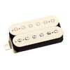 10-413-223-05 Lollar  humbucker pickup "Low Wind Imperial Bridge F-spaced", parchment