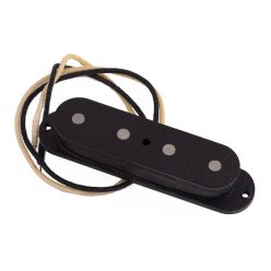   10-502-11 Lollar  single coil pickup "Original P-Bass", black